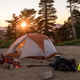 Illustration for article titled The Best First Timer’s Backpacking Kit